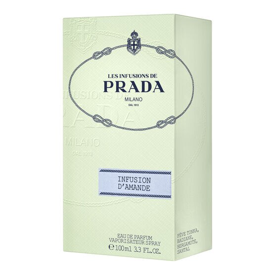 Les Infusions D'Amande